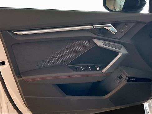 New 2026 Audi S3 Premium AWD/4WD image 10