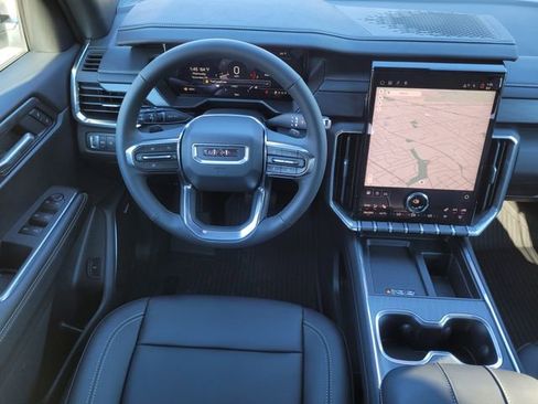 New 2026 GMC Acadia Elevation image 11