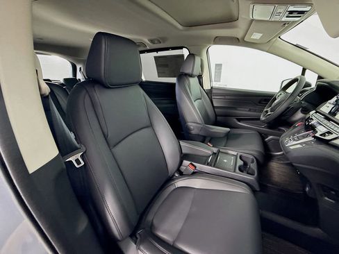 New 2026 Honda Odyssey EX-L image 29