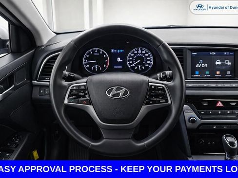 Used 2017 Hyundai Elantra Value Edition FWD image 11