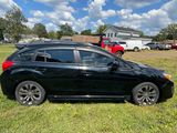 Used 2012 Subaru Impreza 2.0i Sport Limited image 4
