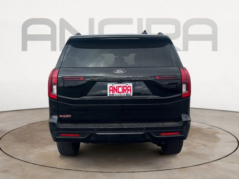 New 2025 Ford Expedition Tremor image 9