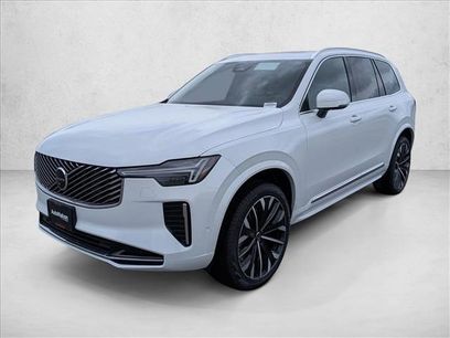 New 2026 Volvo XC90 B6 Plus w/ Protection Package