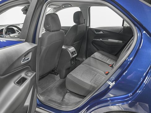 Used 2023 Chevrolet Equinox LT image 28