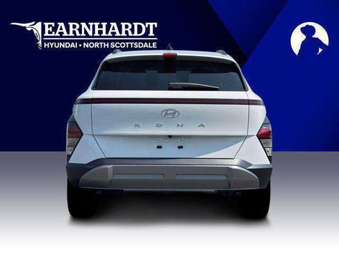 New 2026 Hyundai Kona SEL Premium FWD image 6