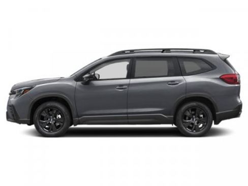 New 2026 Subaru Ascent Premium image 3