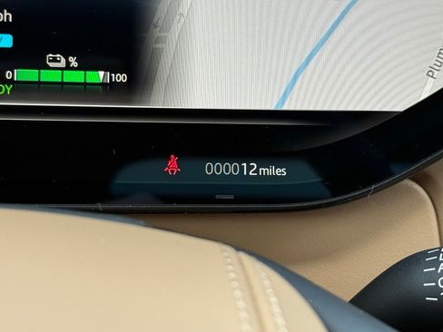 New 2025 Land Rover Range Rover SE AWD/4WD image 30