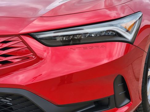 New 2026 Acura Integra Base image 8