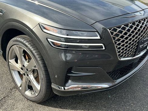 Used 2024 Genesis GV80 3.5T w/ Prestige Package image 13