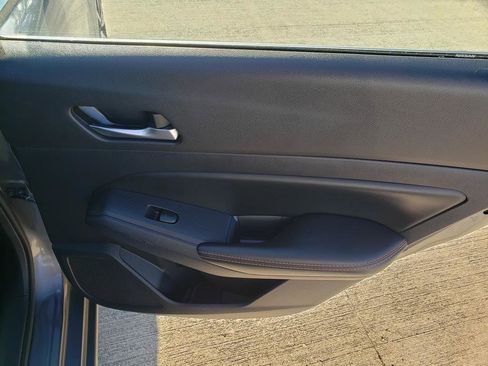 Used 2020 Nissan Altima 2.5 SR image 24