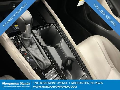 New 2025 Honda Accord Touring image 20