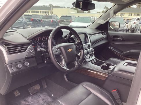 Used 2020 Chevrolet Tahoe LT image 12