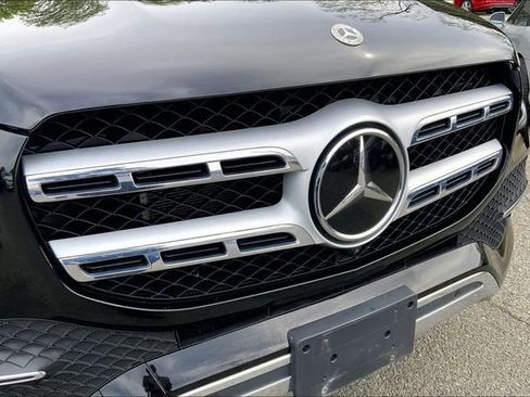 Certified 2022 Mercedes-Benz GLS 450 4MATIC image 27