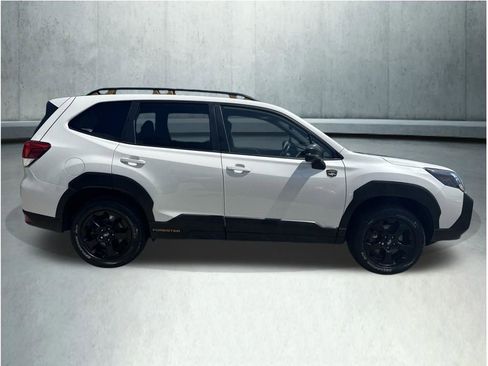 Used 2024 Subaru Forester Wilderness AWD/4WD image 7