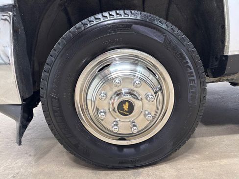 Used 2019 Chevrolet Silverado 3500 W/T image 27