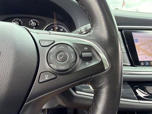 Used 2021 Buick Enclave Premium w/ Sun and Sites Package AWD/4WD image 28