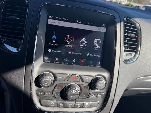 Used 2020 Dodge Durango GT image 12
