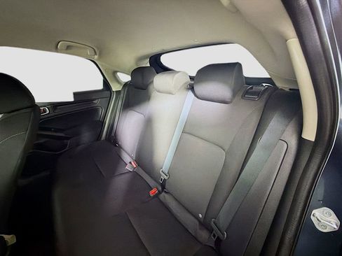 Used 2023 Honda Civic LX image 22