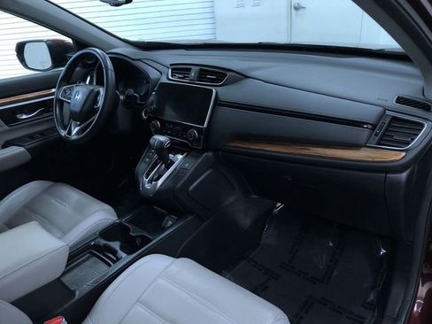 Used 2017 Honda CR-V EX-L image 22
