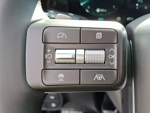 New 2026 Hyundai Palisade Calligraphy image 11