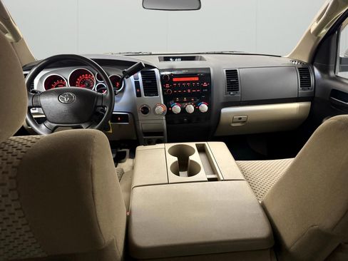 Used 2008 Toyota Tundra 4x4 Double Cab image 28