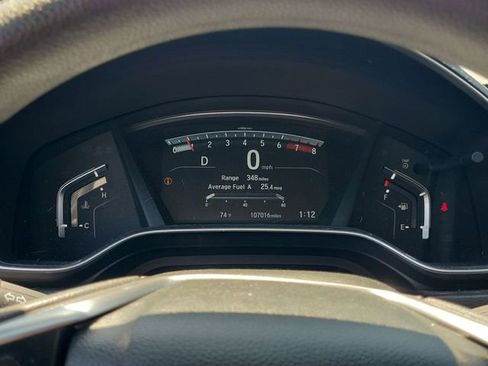 Certified 2018 Honda CR-V EX image 32