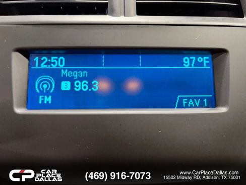 Used 2016 Chevrolet Malibu LS FWD image 35