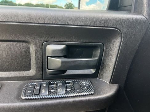 Used 2019 RAM 1500 Tradesman w/ Popular Equipment Group image 12