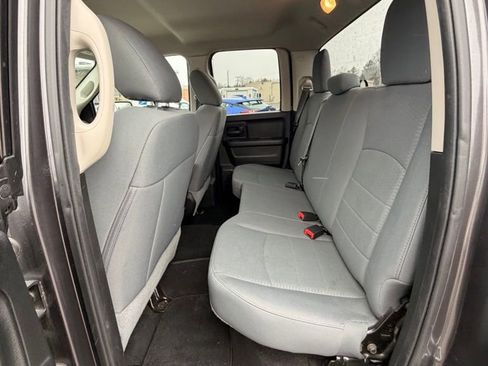 Used 2018 RAM 1500 Express image 8