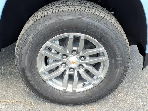 New 2026 Chevrolet Colorado LT RWD image 4