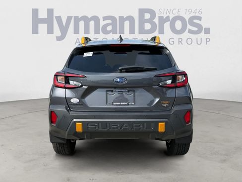 Certified 2024 Subaru Crosstrek 2.5i Wilderness AWD/4WD image 4