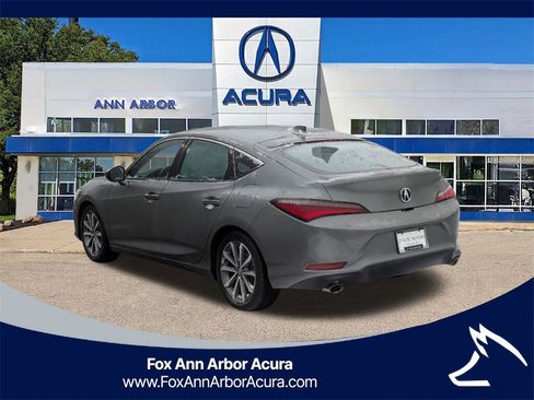 Used 2023 Acura Integra image 3