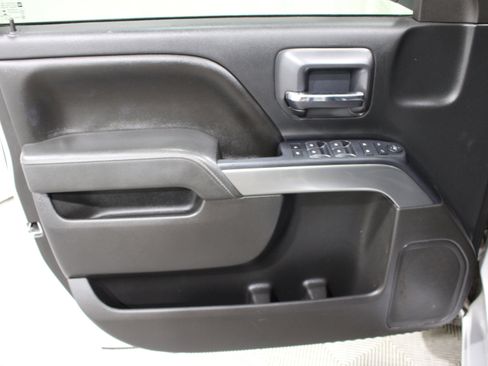 Used 2015 Chevrolet Silverado 1500 LT w/ All Star Edition RWD image 6