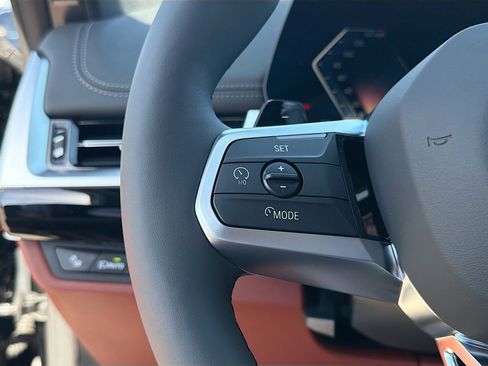 New 2026 BMW X1 xDrive28i w/ Technology Package image 37