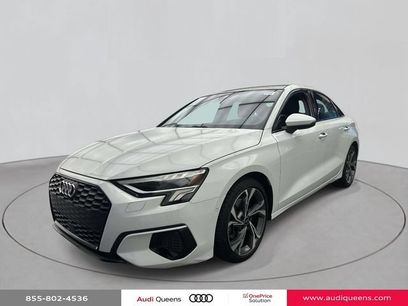 Used 2023 Audi A3 2.0T Premium w/ Convenience Package