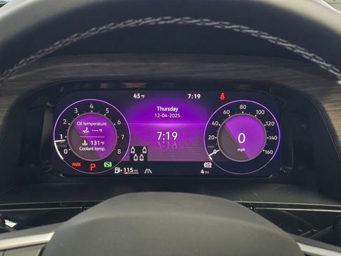 New 2026 Volkswagen Atlas SEL image 23