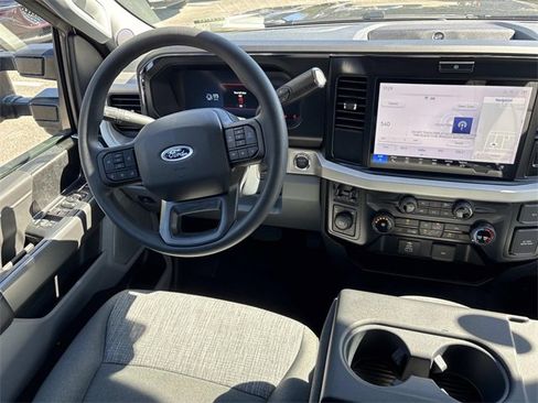 New 2026 Ford F350 XLT w/ XLT Premium Package image 14
