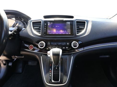 Used 2016 Honda CR-V Touring image 16