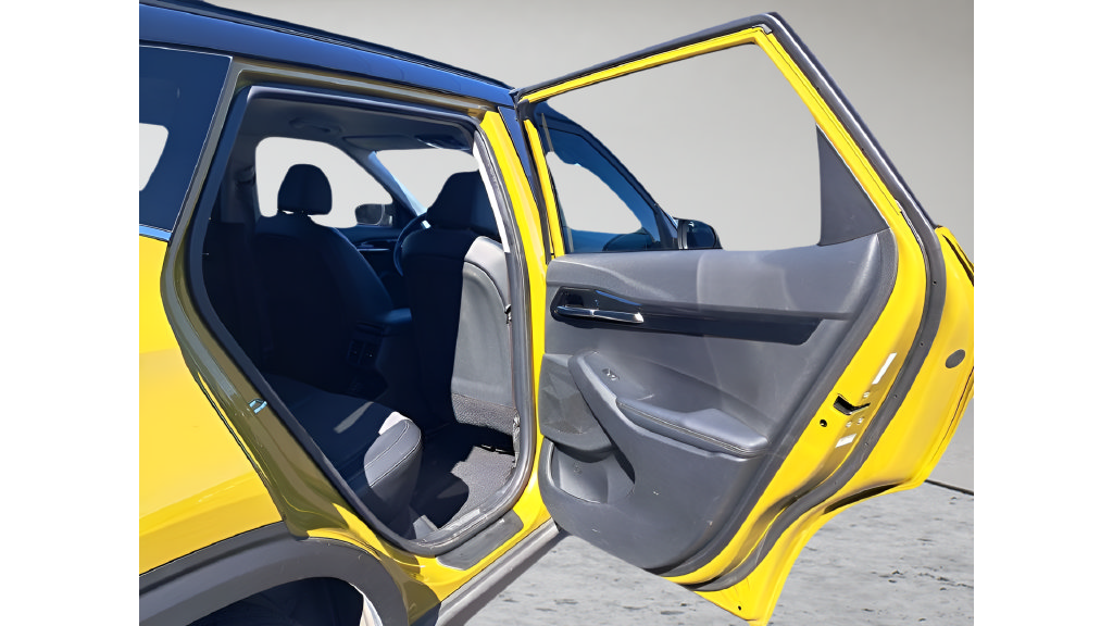 Used 2024 Kia Seltos S AWD/4WD image 23