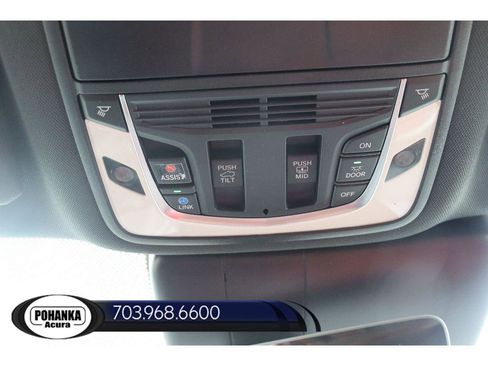 New 2026 Acura RDX A-Spec AWD/4WD image 15