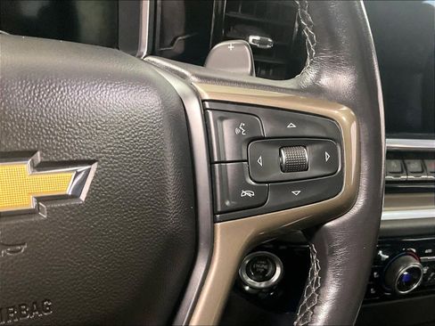Used 2022 Chevrolet Silverado 1500 High Country w/ High Country Premium Package image 24