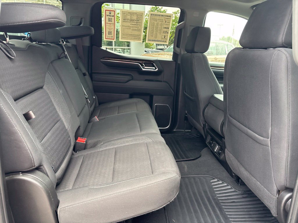 Used 2024 GMC Sierra 1500 Elevation AWD/4WD image 18