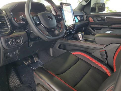 New 2026 RAM 1500 RHO AWD/4WD image 17