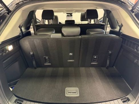 Certified 2024 MAZDA CX-90 Plug-In Hybrid w/ Preferred image 27