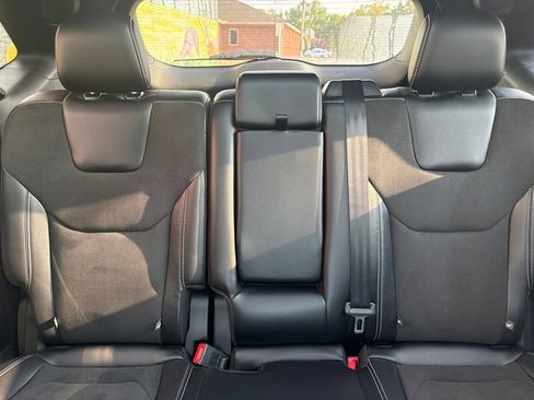 Used 2020 Ford Edge ST w/ Equipment Group 401A AWD/4WD image 23