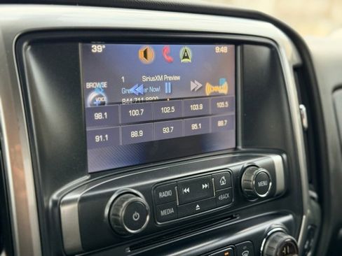 Used 2014 Chevrolet Silverado 1500 LT w/ All Star Edition image 12