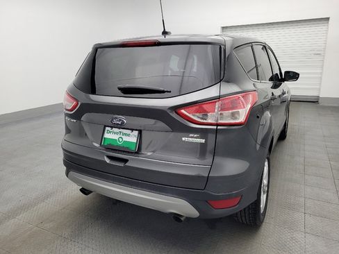 Used 2016 Ford Escape SE image 7
