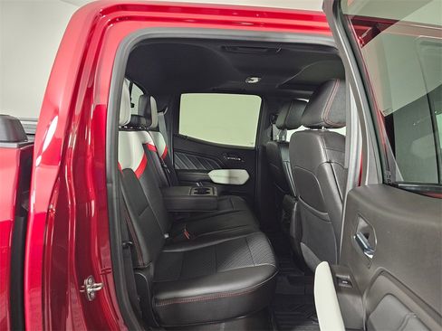 Used 2023 GMC Canyon AT4X w/ Edition 1 image 14