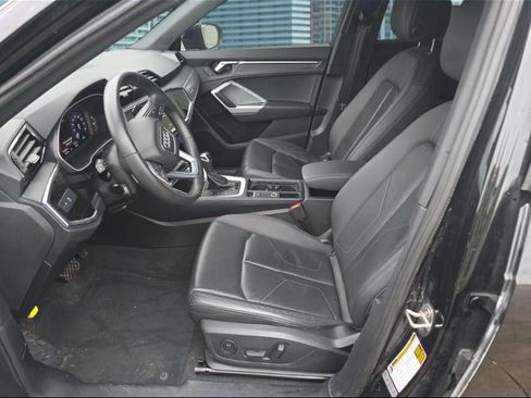 Used 2023 Audi Q3 2.0T Premium AWD/4WD image 12