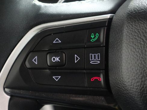 Used 2023 Jeep Grand Cherokee Altitude image 28